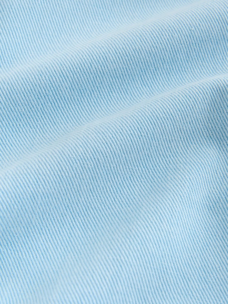 Blue EDIT Pattern Short Sleeve Shirt - Image 11 of 11