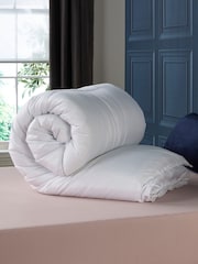 Downland Sleep Well Microfibre 15 Tog Duvet - Image 2 of 7