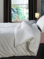 Downland Sleep Well Microfibre 15 Tog Duvet - Image 3 of 7