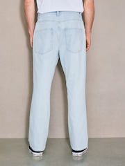 Bleach EDIT Bootcut Jeans - Image 4 of 11