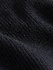 Černý - Rolák Jumper (3-16let) - Obrázek 4 z 4
