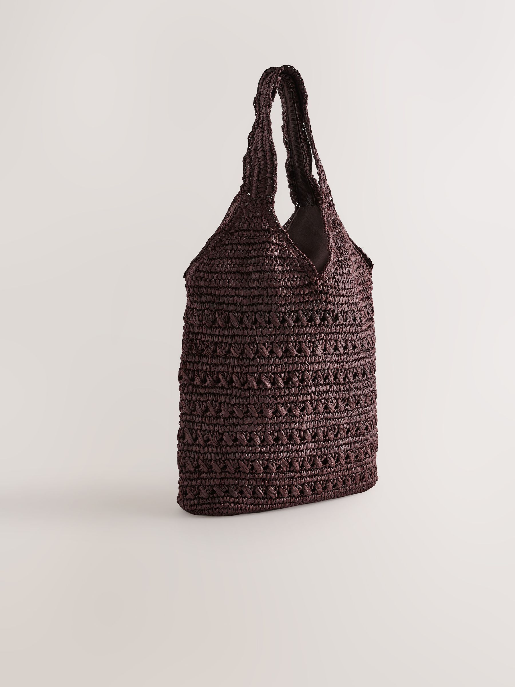 おさる　y.a.r.n. original shoulder bag NYLON SHOULDER BAG - Red | ZARA South Africa
