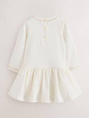 Baker by Ted Baker 3D Flower Placement Ponte Dress - Image 2 of 8