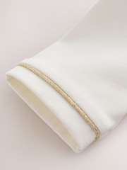 Baker by Ted Baker 3D Flower Placement Ponte Dress - Image 7 of 8