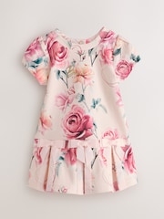Çap et - Baker by Ted Baker Bow Hem Ponte Don - 5şəkildən 1 şəkil