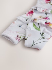 Baker by Ted Baker 3 Pack Sleepsuits - Image 10 of 10