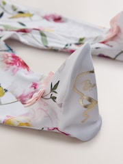Baker by Ted Baker 3 Pack Sleepsuits - Image 8 of 10
