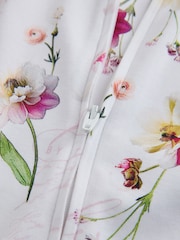 Baker by Ted Baker 3 Pack Sleepsuits - Image 9 of 10