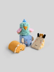 JoJo Maman Bébé Yellow Toy - Image 2 of 2