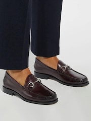 Dune London Simmi Loafers - Imagen 1 de 6