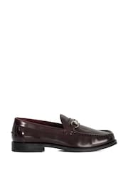 Dune London Simmi Loafers - Imagen 2 de 6