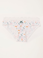 Bragas clásicas FatFace Foliage Fox - Imagen 1 de 2