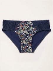 Braguitas clásicas FatFace Wild Strawberry - Imagen 1 de 2