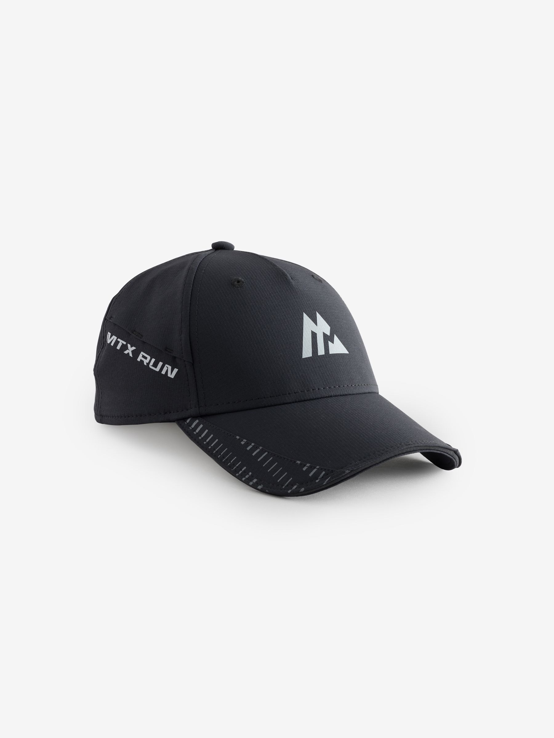 METEO 帽子 Buy Montirex Black MTX Run Tempo Cap from Next South Africa