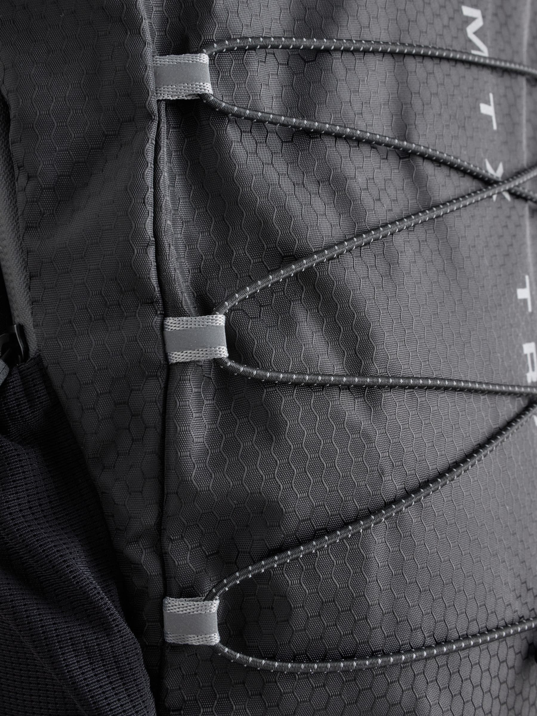 Buy Montirex Black MTX Trail 2.0 Backpack from the Next UK online shop