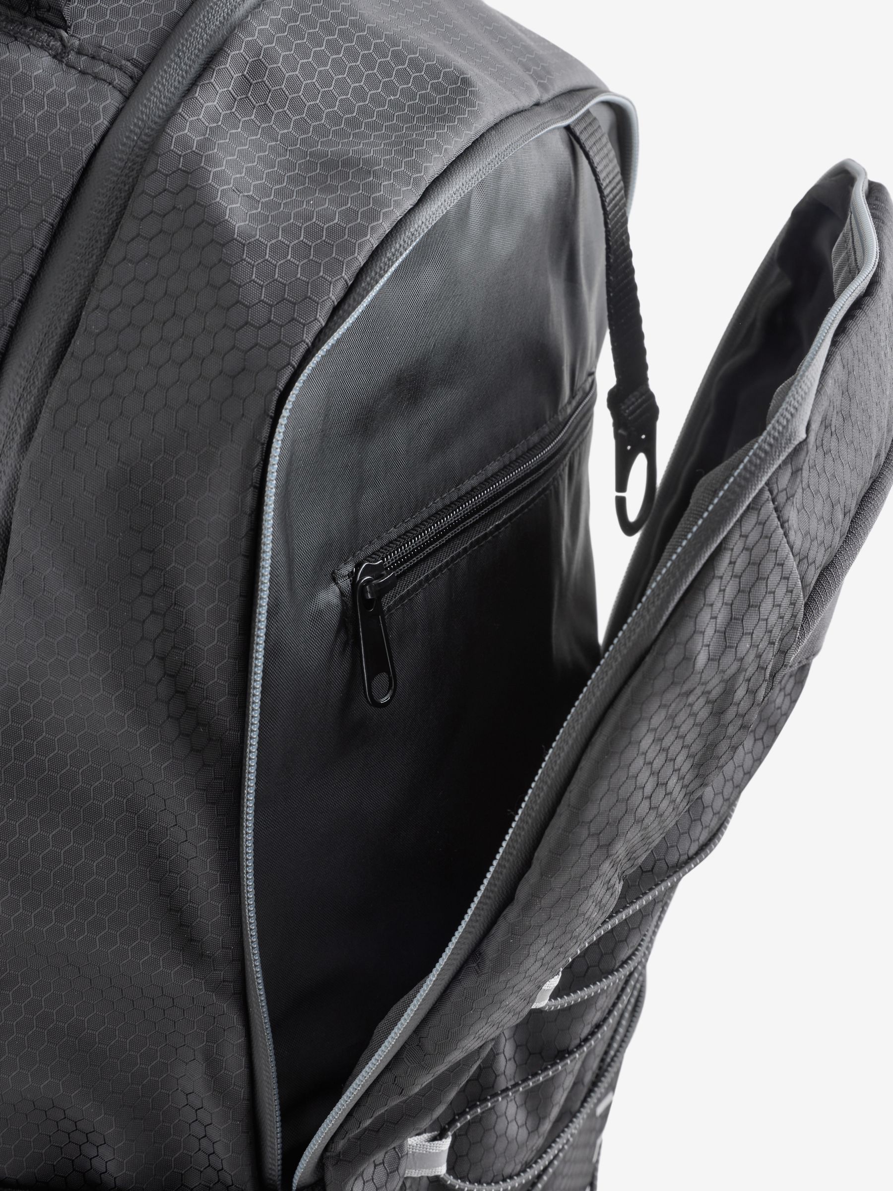Buy Montirex Black MTX Trail 2.0 Backpack from the Next UK online shop