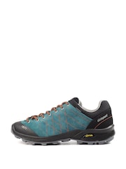 Grisport Blue Argon Waterproof and Breathable Walking Shoes - Image 2 of 9