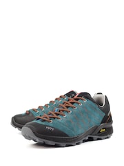 Grisport Blue Argon Waterproof and Breathable Walking Shoes - Image 4 of 9