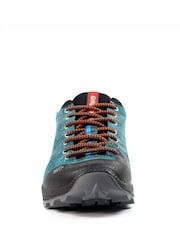 Grisport Blue Argon Waterproof and Breathable Walking Shoes - Image 5 of 9