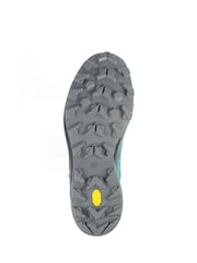 Grisport Blue Argon Waterproof and Breathable Walking Shoes - Image 8 of 9