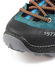 Grisport Blue Argon Waterproof and Breathable Walking Shoes - Image 9 of 9