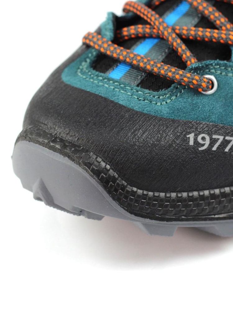 Grisport Blue Argon Waterproof and Breathable Walking Shoes - Image 9 of 9 Grisport Blue Argon Waterproof and Breathable Walking Shoes - Image 9 of 9