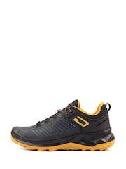 Grisport Blue Leap Lightweight and Flexible Walking Shoes - Image 12 of 12