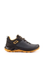 Grisport Blue Leap Lightweight and Flexible Walking Shoes - Image 4 of 12