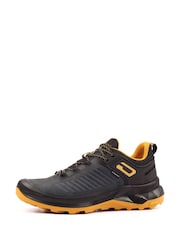 Grisport Blue Leap Lightweight and Flexible Walking Shoes - Image 5 of 12
