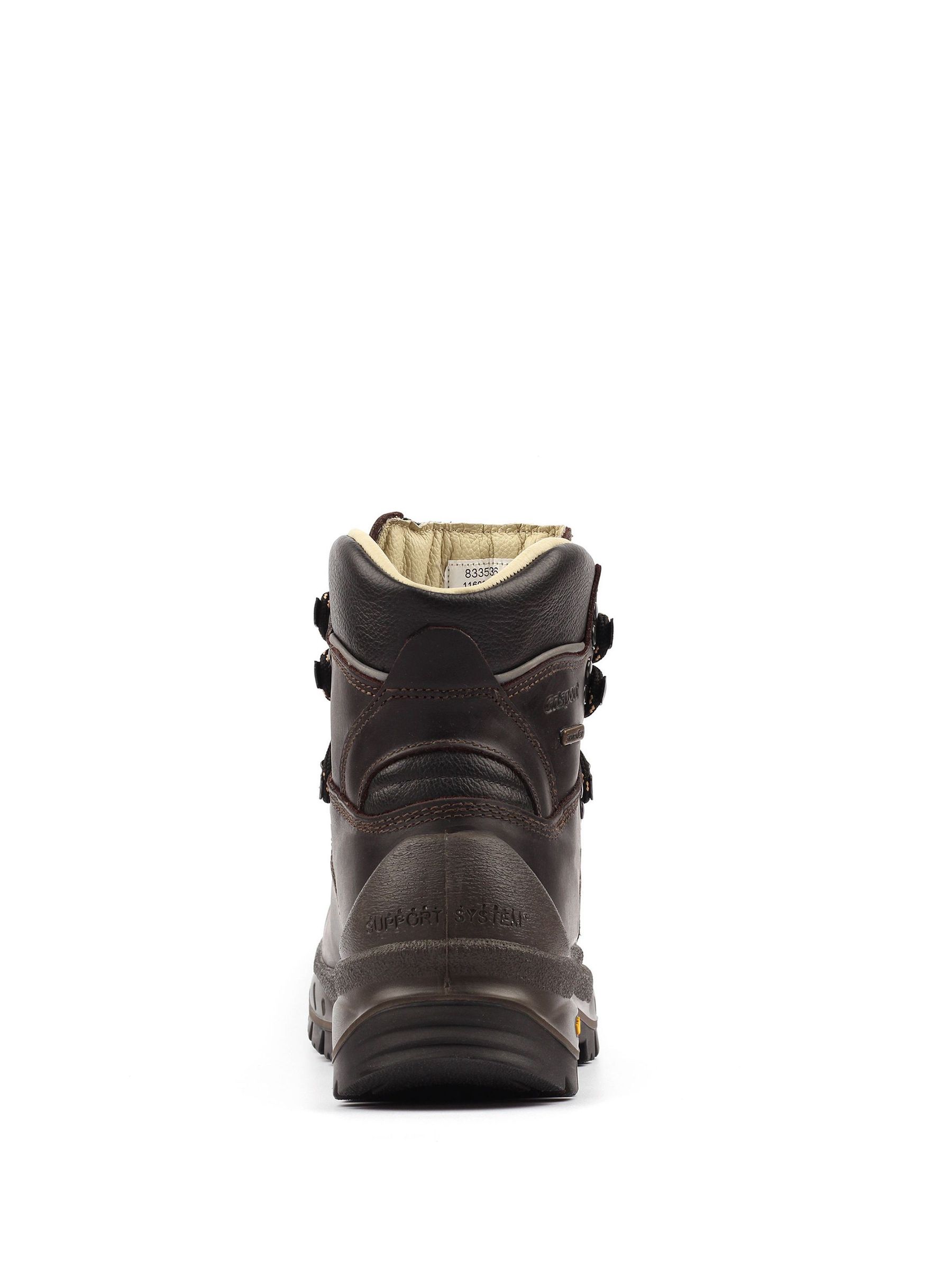 Buy Grisport Brown Crusader Wide Fit Walking Boots from the Next