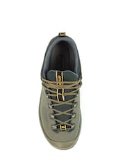 Grisport Green Vent Lightweight Walking Shoes - Image 10 of 12