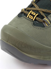 Grisport Green Vent Lightweight Walking Shoes - Image 12 of 12