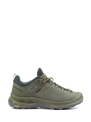 Grisport Green Vent Lightweight Walking Shoes - Image 3 of 12