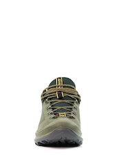 Grisport Green Vent Lightweight Walking Shoes - Image 8 of 12