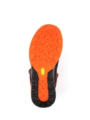 Grisport Grey Spur Waterproof and Breathable Walking Shoes - Image 11 of 12