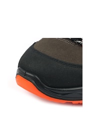 Grisport Grey Spur Waterproof and Breathable Walking Shoes - Image 12 of 12