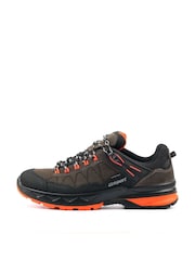 Grisport Grey Spur Waterproof and Breathable Walking Shoes - Image 4 of 12