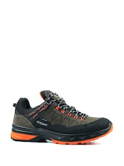 Grisport Grey Spur Waterproof and Breathable Walking Shoes - Image 5 of 12