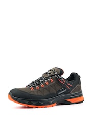 Grisport Grey Spur Waterproof and Breathable Walking Shoes - Image 6 of 12