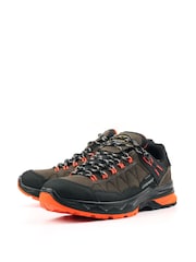 Grisport Grey Spur Waterproof and Breathable Walking Shoes - Image 7 of 12