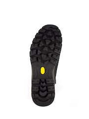 Grisport Outland Waterproof Sporting Brown Boots - Image 10 of 11