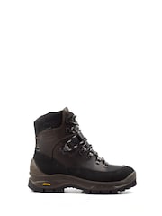Grisport Outland Waterproof Sporting Brown Boots - Image 2 of 11