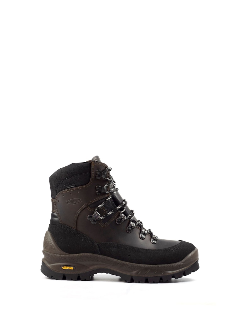 Grisport Outland Waterproof Sporting Brown Boots - Image 2 of 11 Grisport Outland Waterproof Sporting Brown Boots - Image 2 of 11