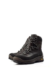 Grisport Outland Waterproof Sporting Brown Boots - Image 6 of 11