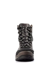 Grisport Outland Waterproof Sporting Brown Boots - Image 7 of 11