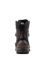Grisport Outland Waterproof Sporting Brown Boots - Image 8 of 11