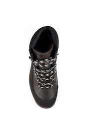 Grisport Outland Waterproof Sporting Brown Boots - Image 9 of 11