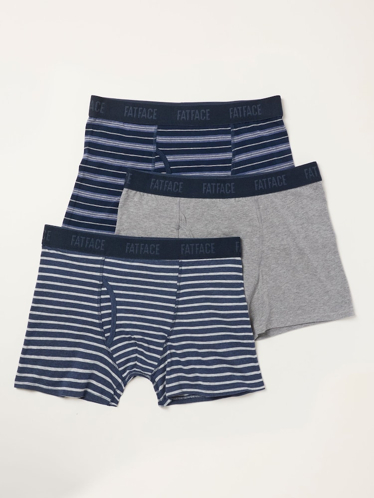Boxers de FatFace - Imagen 1 de 3