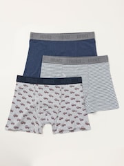 Boxers de FatFace - Imagen 1 de 3