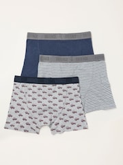 Boxers de FatFace - Imagen 2 de 3